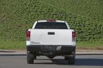 Toyota Tundra Regular Cab Work Truck Package 2010 года